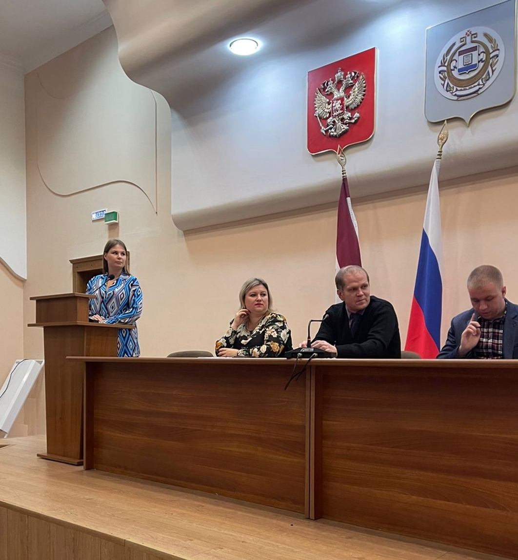 Помогаем определиться с выбором профессии - Атяшево